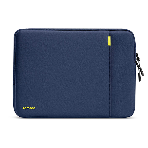 Túi chống shock MacBook Tomtoc A13 Blue Túi chống shock MacBook Tomtoc A13 Blue