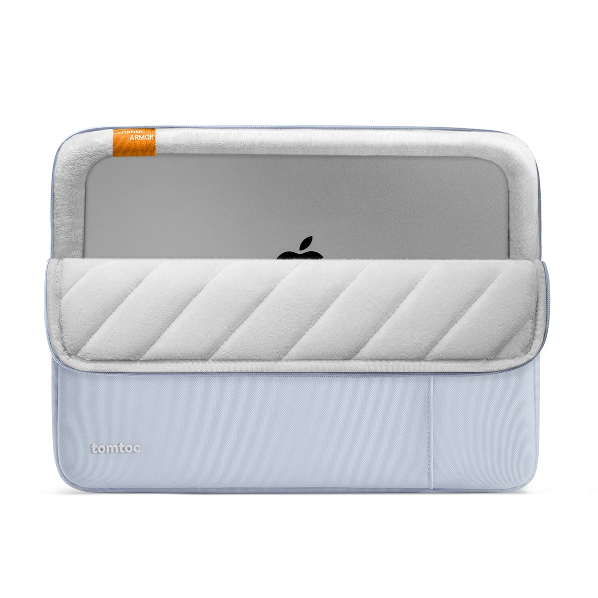 Túi Tomtoc A13 Light Blue