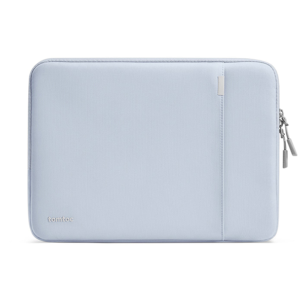 Túi chống shock MacBook Tomtoc A13 Light Blue Túi chống shock MacBook Tomtoc A13 Light Blue