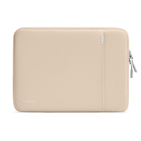 Túi chống shock MacBook Tomtoc A13 Sand Túi chống shock MacBook Tomtoc A13 Sand