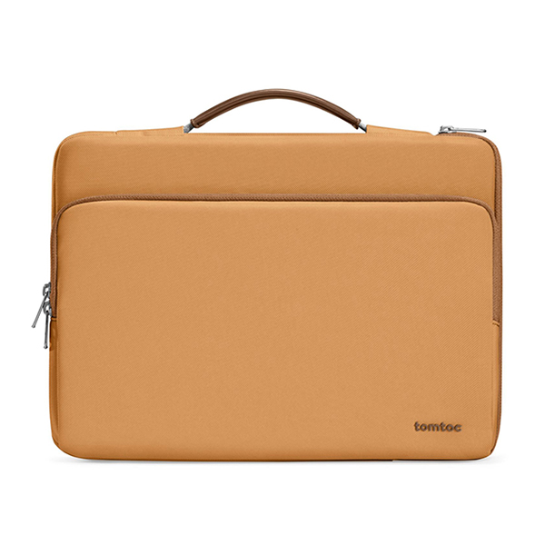 Túi chống shock MacBook Tomtoc A14 Bronze Túi chống shock MacBook Tomtoc A14 Bronze