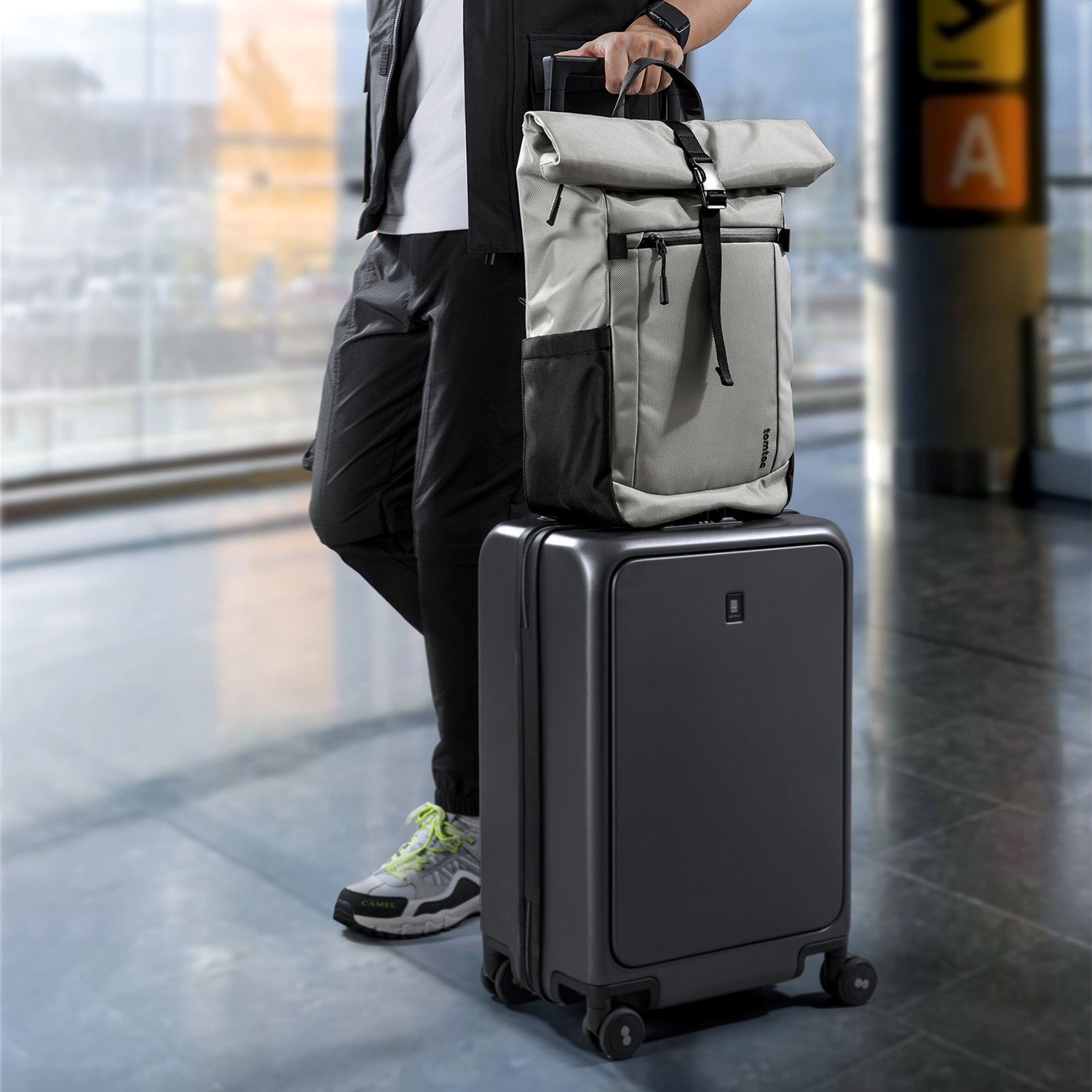 Balo Tomtoc T61