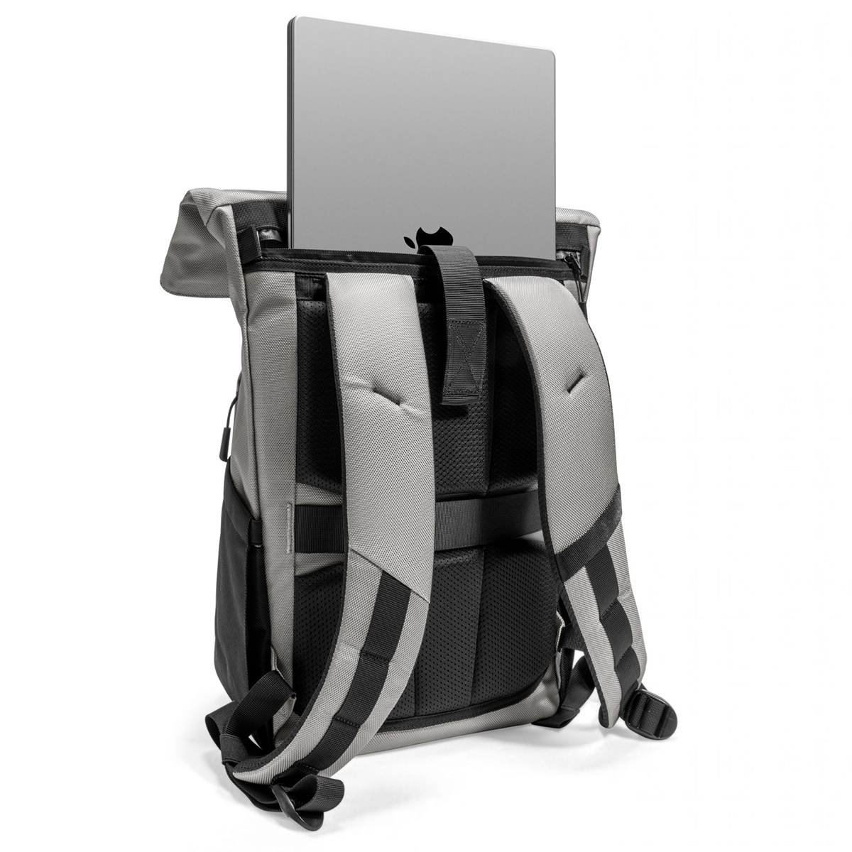 Balo Tomtoc T61 Gray