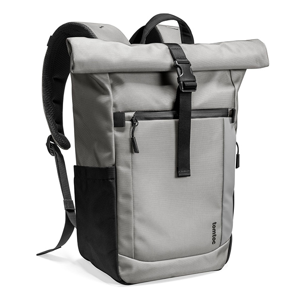 Balo MacBook Tomtoc T61 Gray Balo MacBook Tomtoc T61 Gray