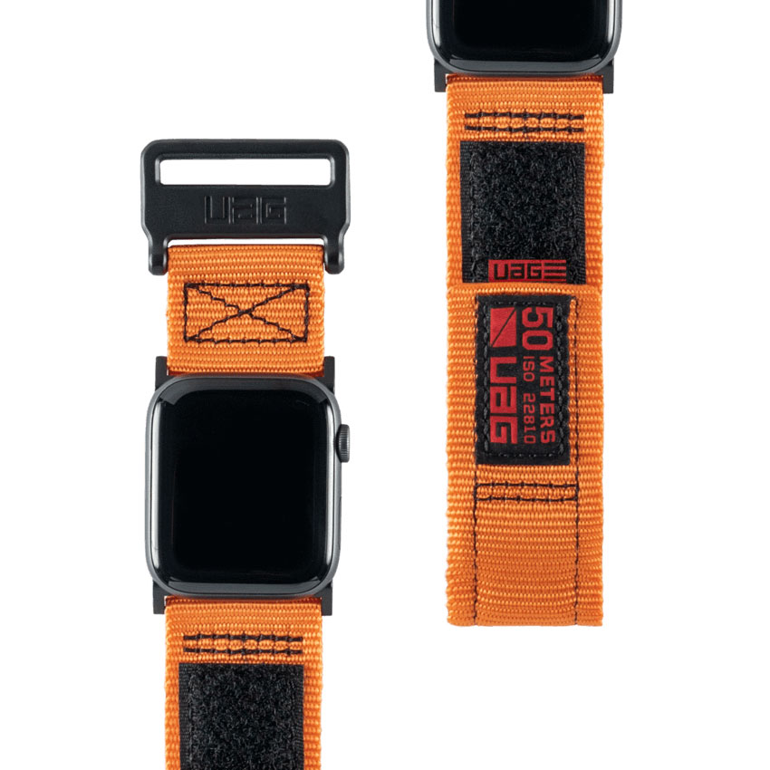 Dây đeo Apple Watch UAG Active Strap