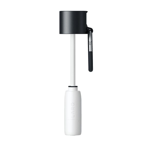 Nắp bình LARQ Filtered Cap (Black) Nắp bình LARQ Filtered Cap (Black)