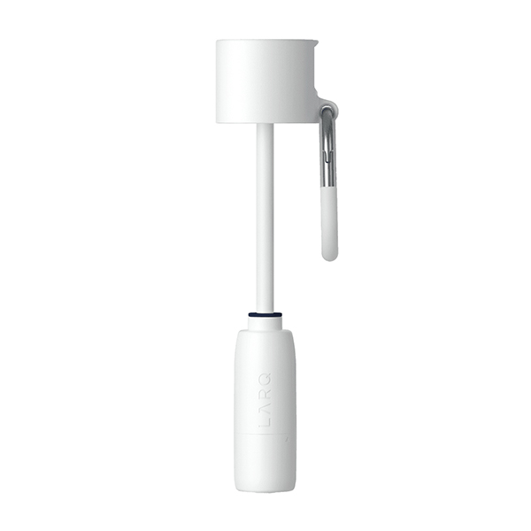 Nắp bình LARQ Filtered Cap (White) Nắp bình LARQ Filtered Cap (White)
