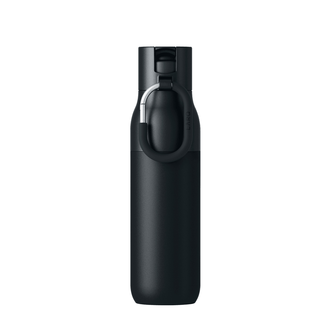 Bình giữ nhiệt LARQ Flip Top Black