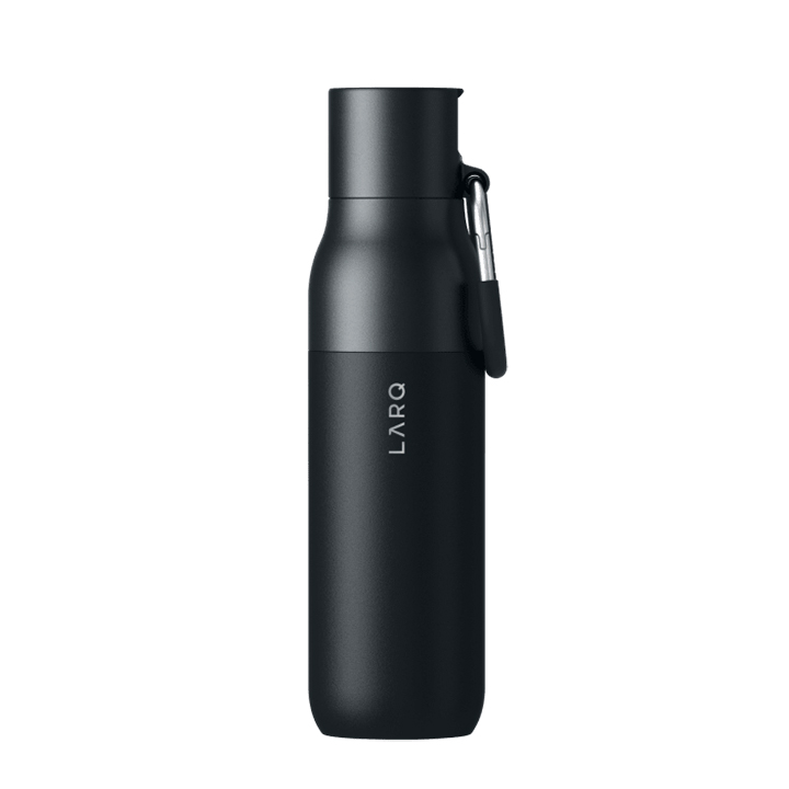 Bình LARQ Flip Top (Black)