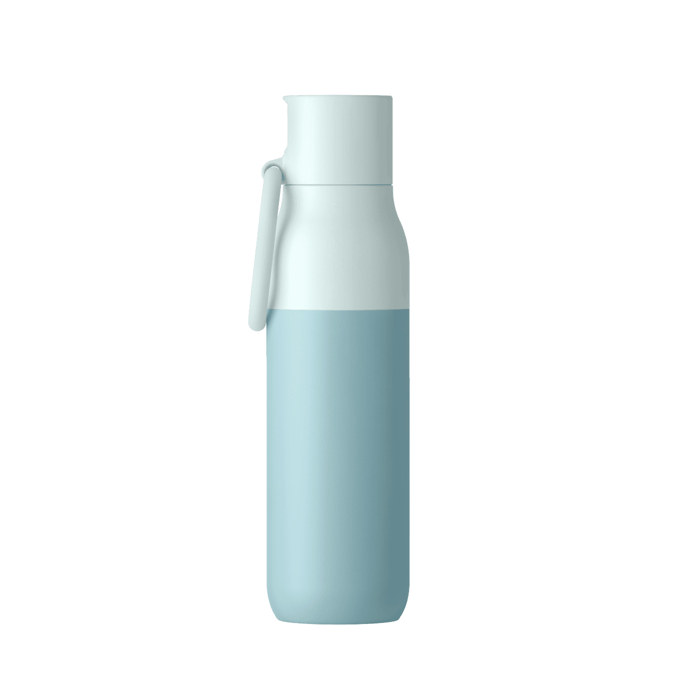 Bình giữ nhiệt LARQ Flip Top Mint