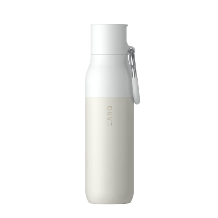 Bình LARQ Flip Top (White)