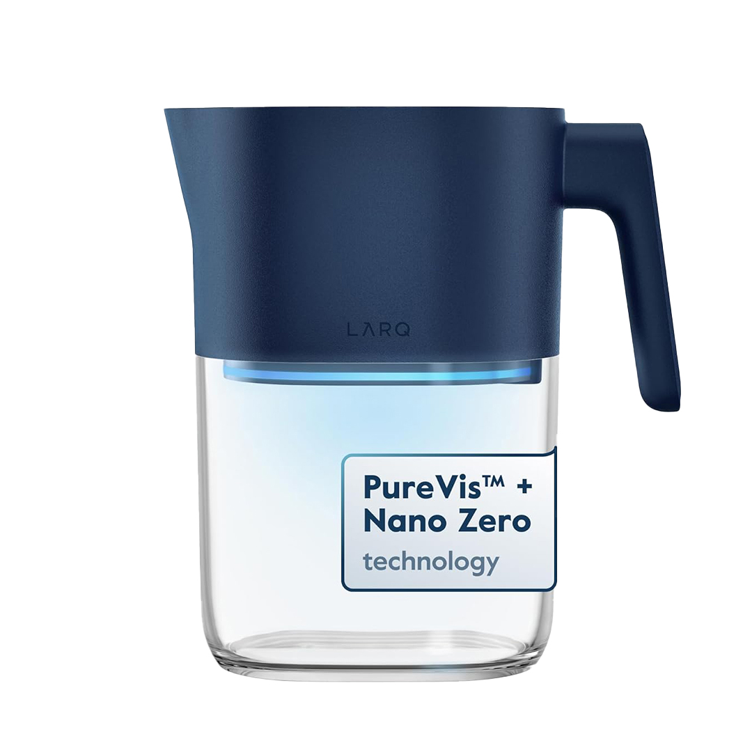 Bình lọc nước LARQ Pitcher PureVis Blue