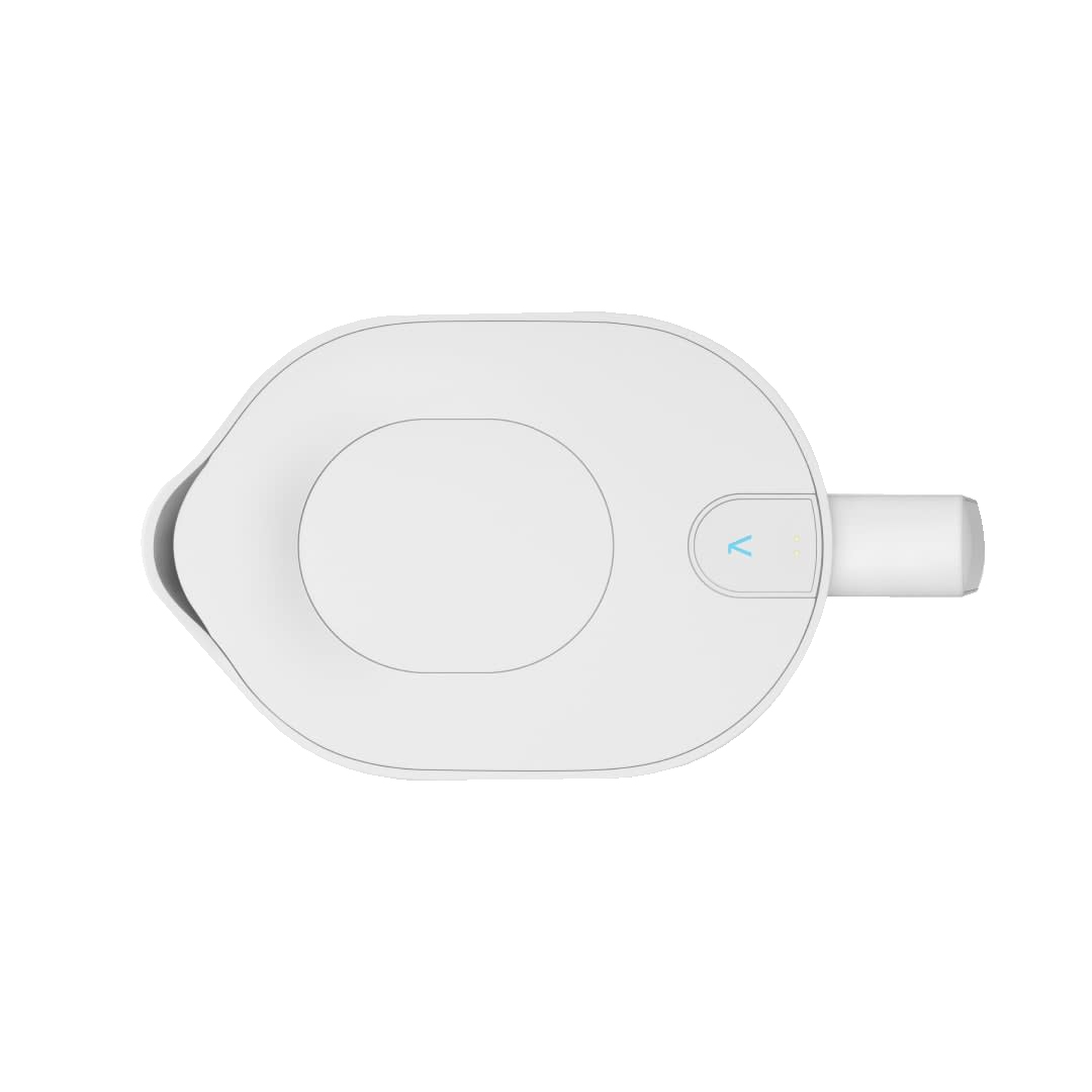 Bình lọc nước LARQ Pitcher PureVis White