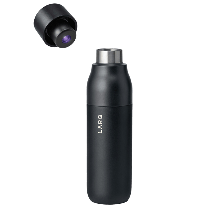 Bình LARQ PureVis (Black) Bình LARQ PureVis (Black)