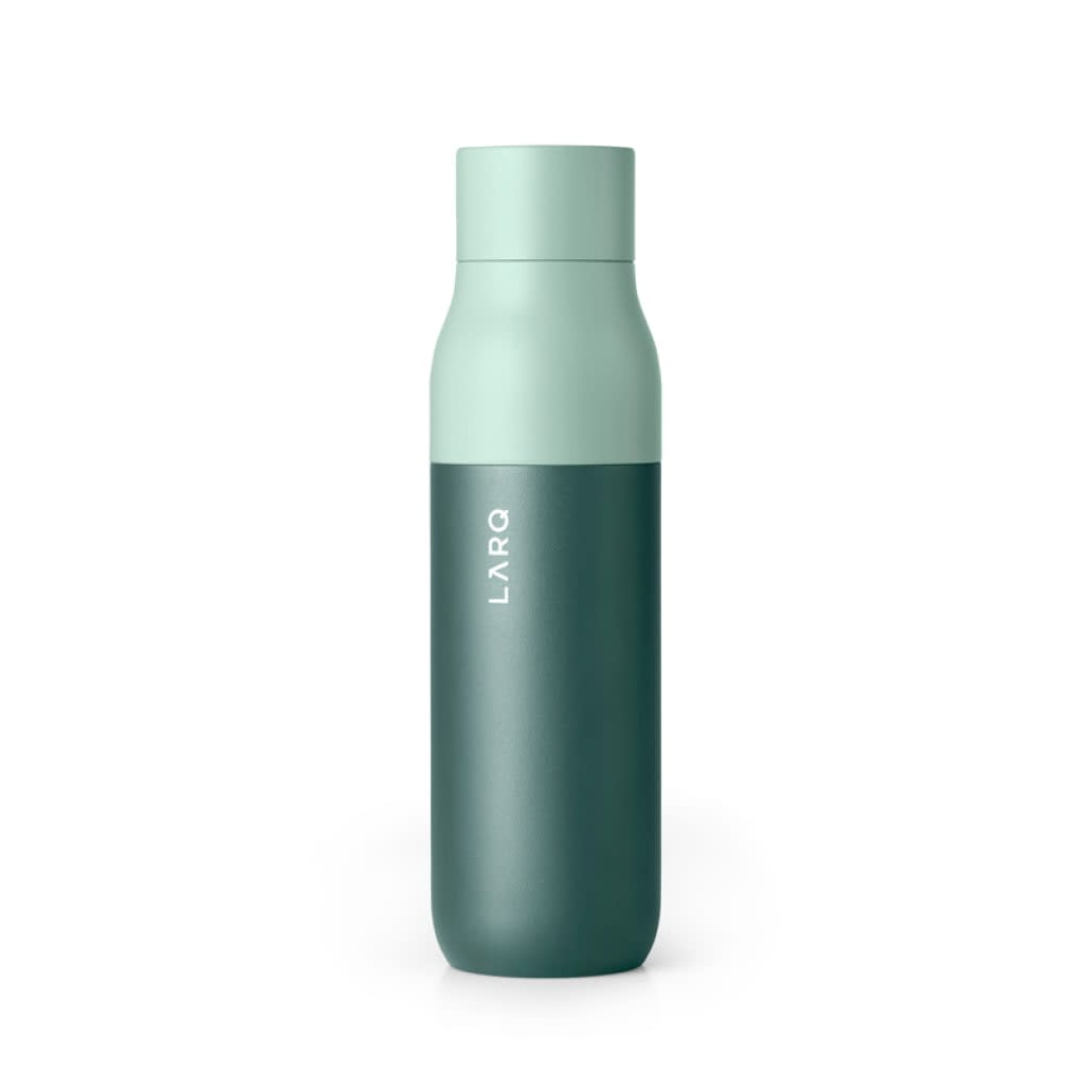 Bình giữ nhiệt LARQ PureVis Green