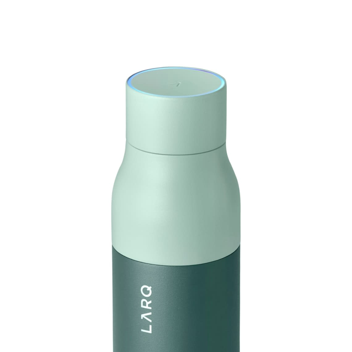 Bình giữ nhiệt LARQ PureVis Green