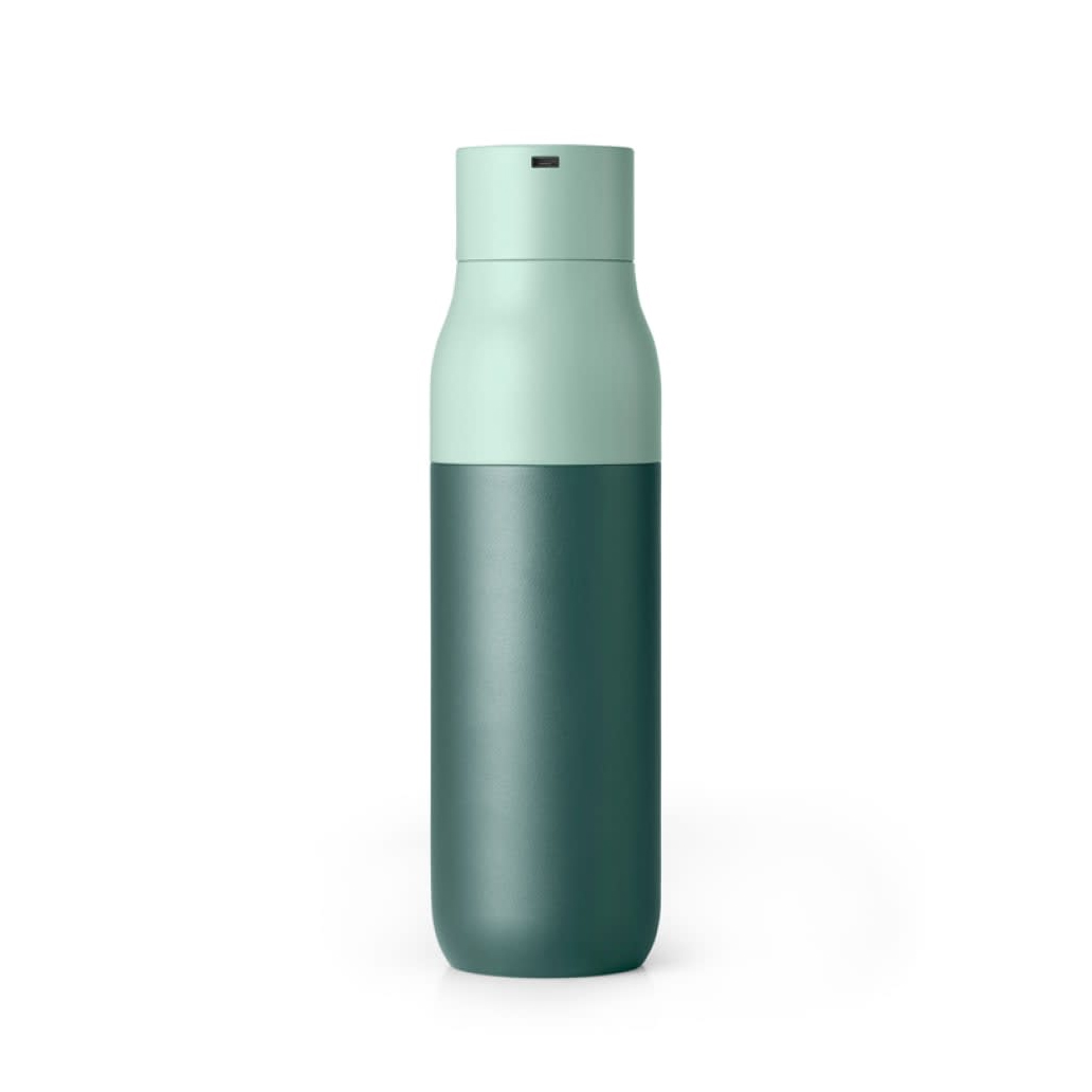 Bình giữ nhiệt LARQ PureVis Green