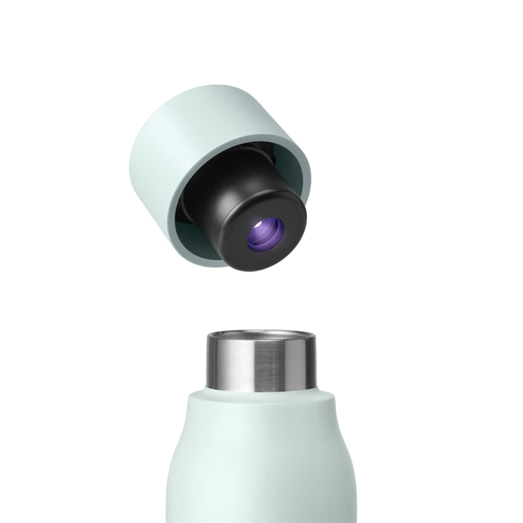 Bình giữ nhiệt LARQ PureVis Mint