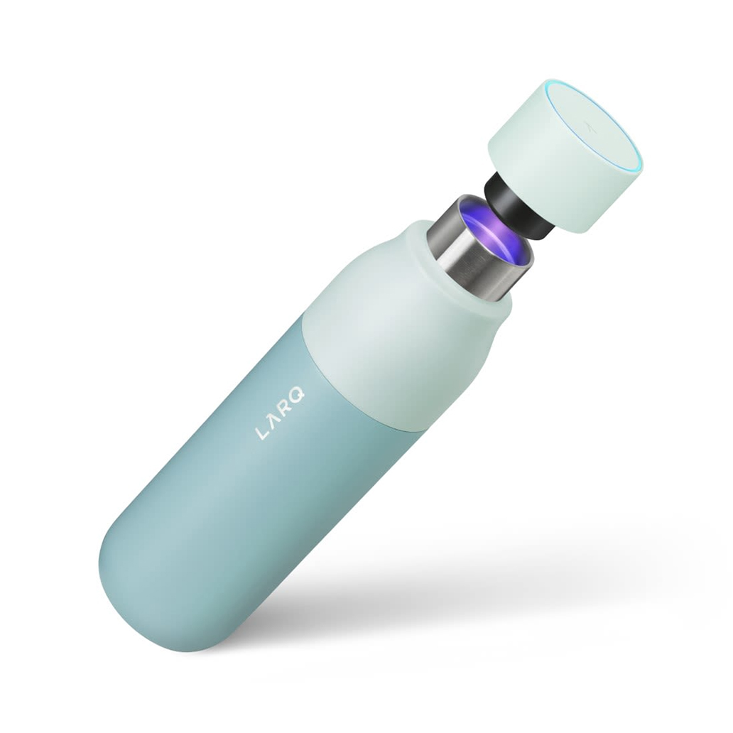 Bình giữ nhiệt LARQ PureVis Mint