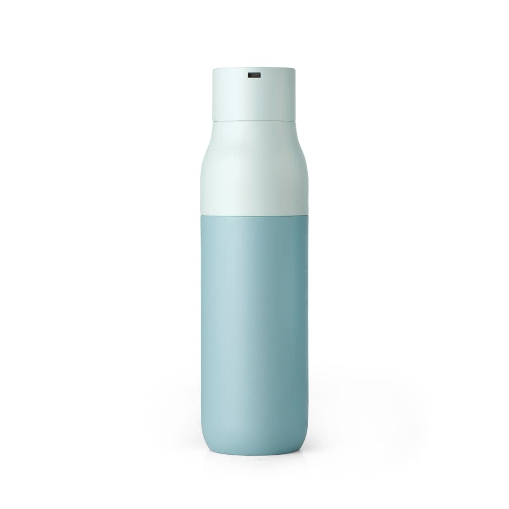 Bình giữ nhiệt LARQ PureVis Mint