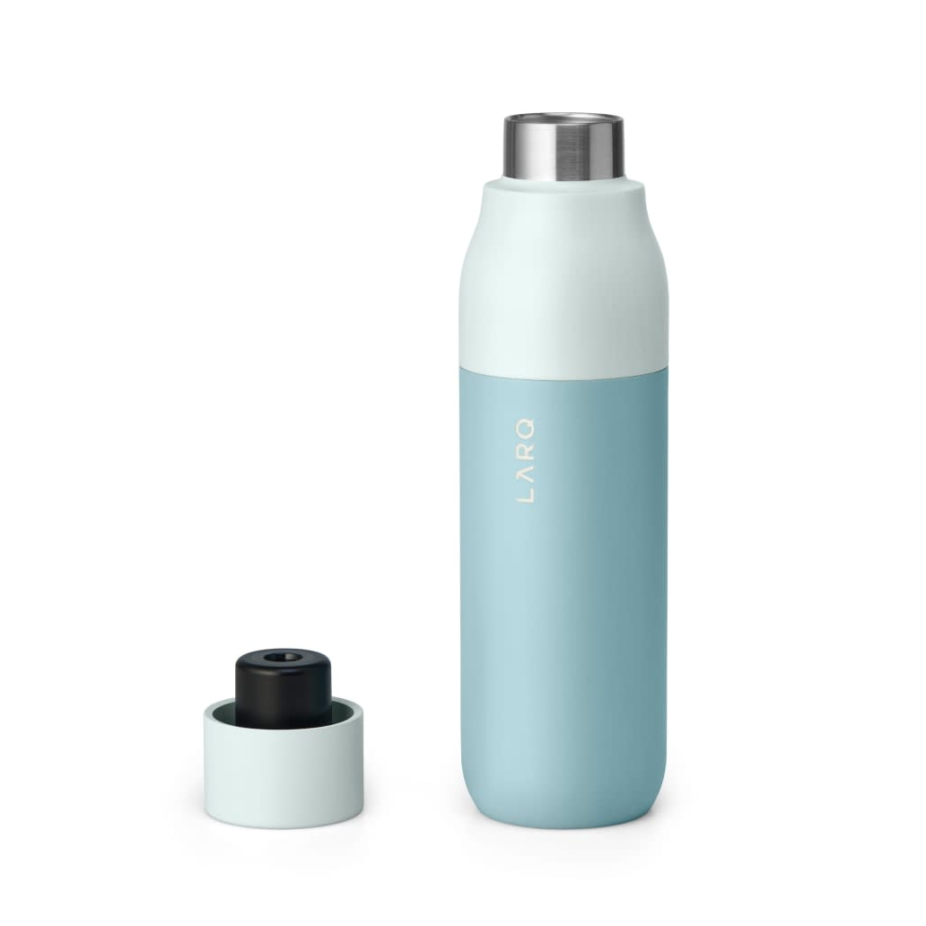 Bình giữ nhiệt LARQ PureVis Mint
