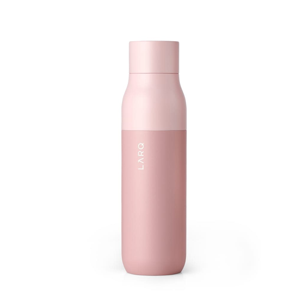Bình giữ nhiệt LARQ PureVis Pink