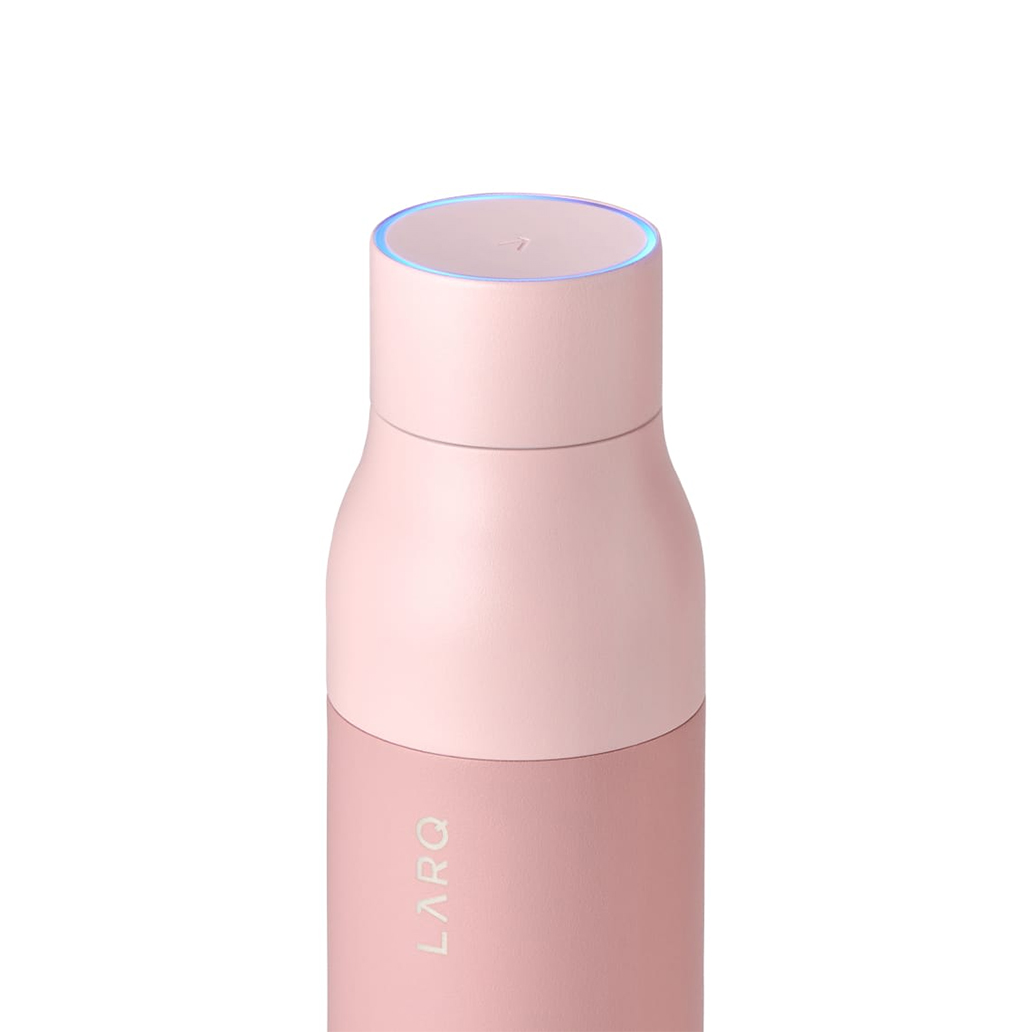 Bình giữ nhiệt LARQ PureVis Pink