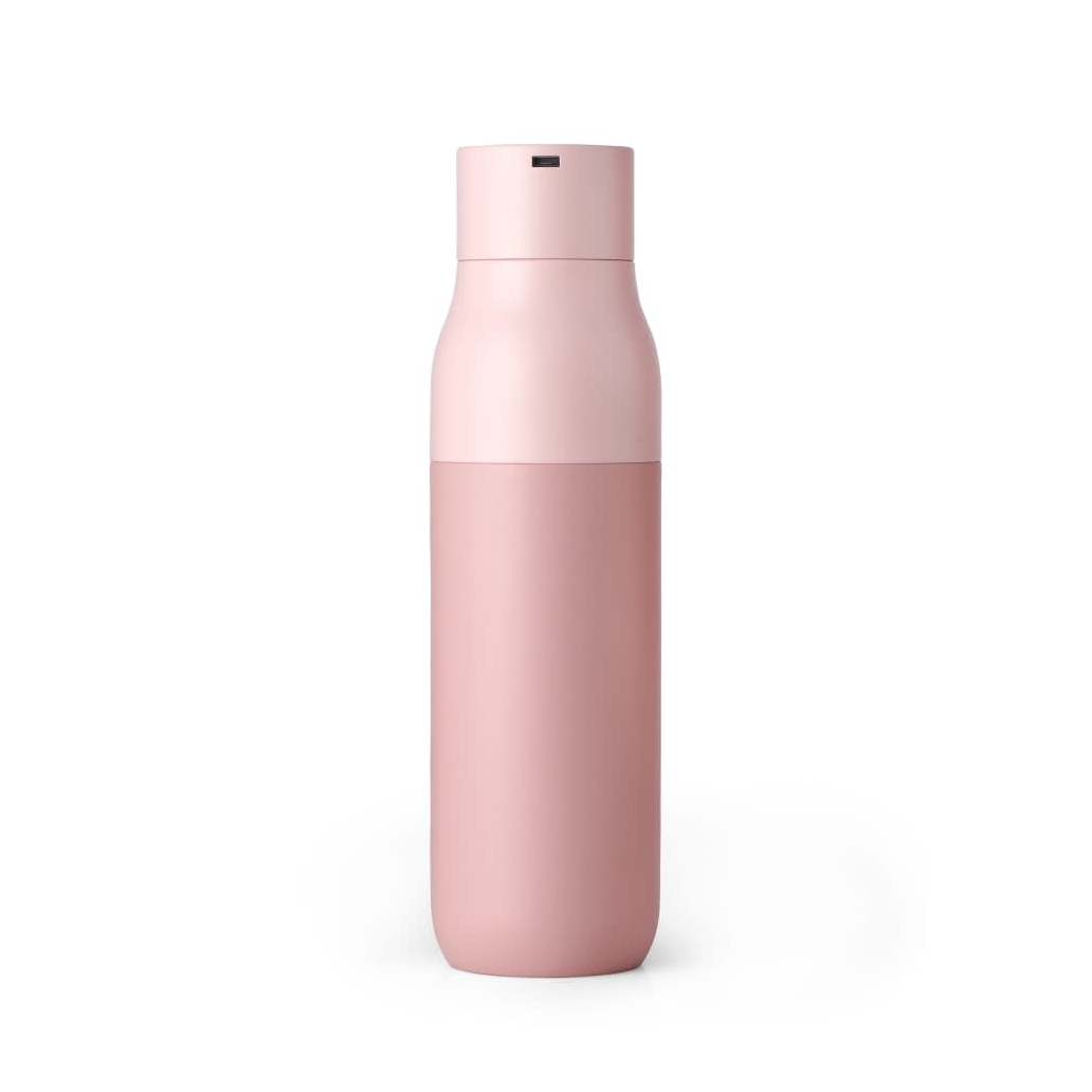 Bình giữ nhiệt LARQ PureVis Pink
