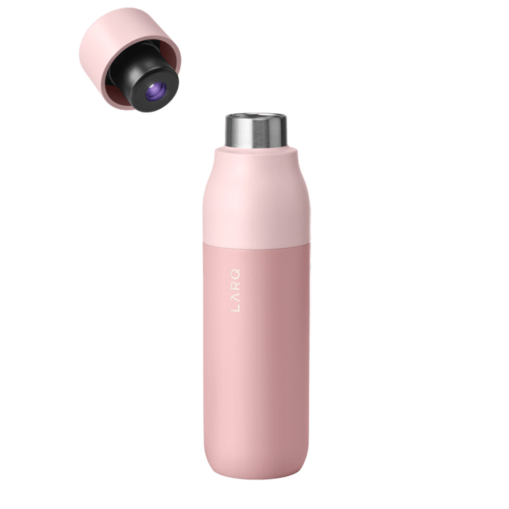 Bình LARQ PureVis (Pink) Bình LARQ PureVis (Pink)