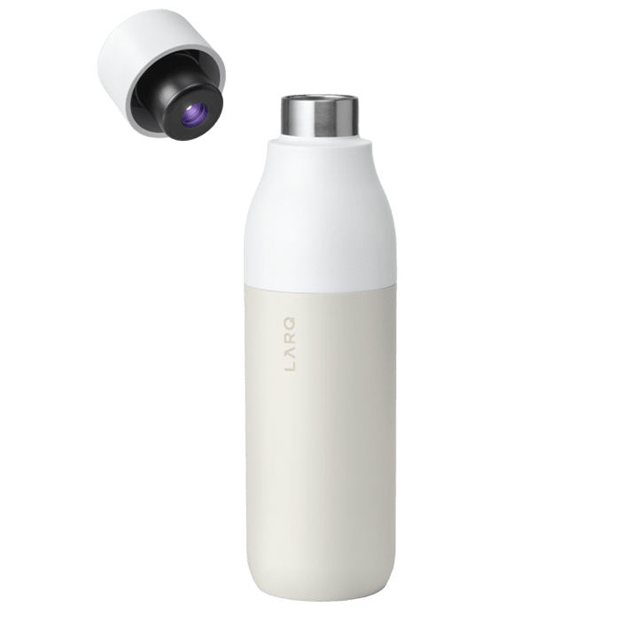 Bình LARQ PureVis (White) Bình LARQ PureVis (White)