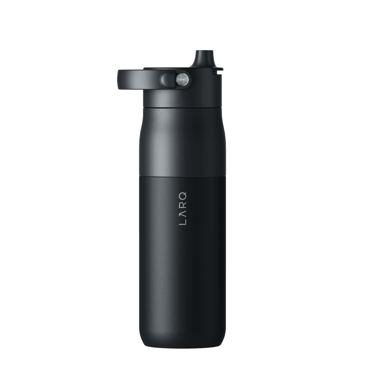 Bình giữ nhiệt LARQ PureVis 2 Black