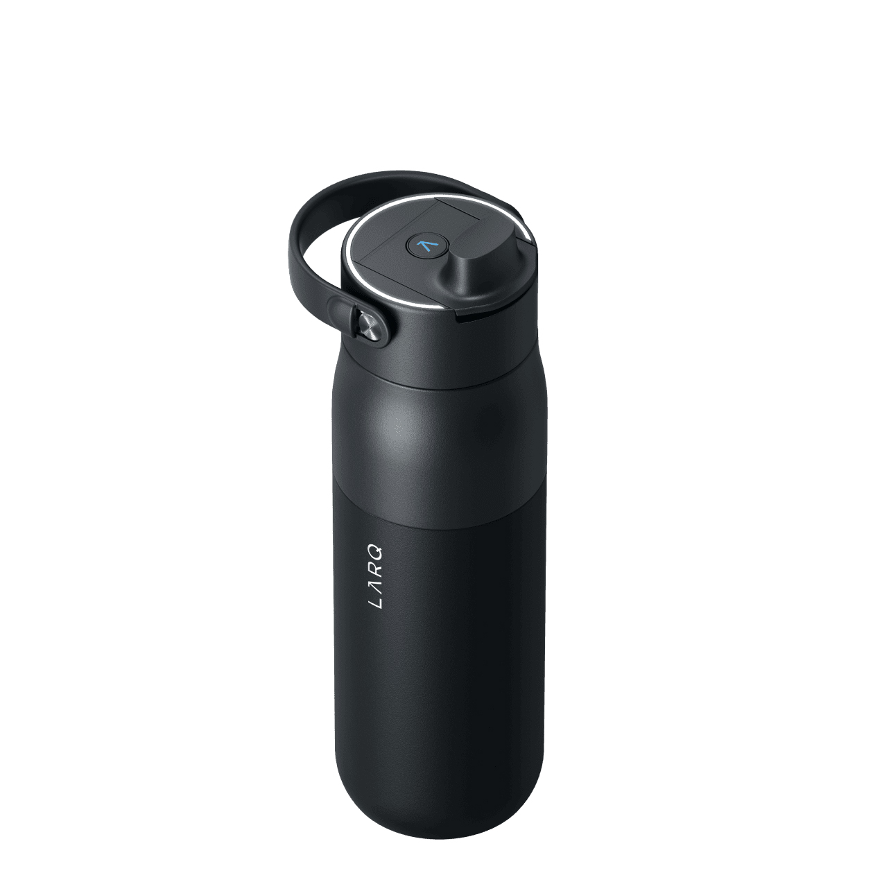 Bình giữ nhiệt LARQ PureVis 2 Black