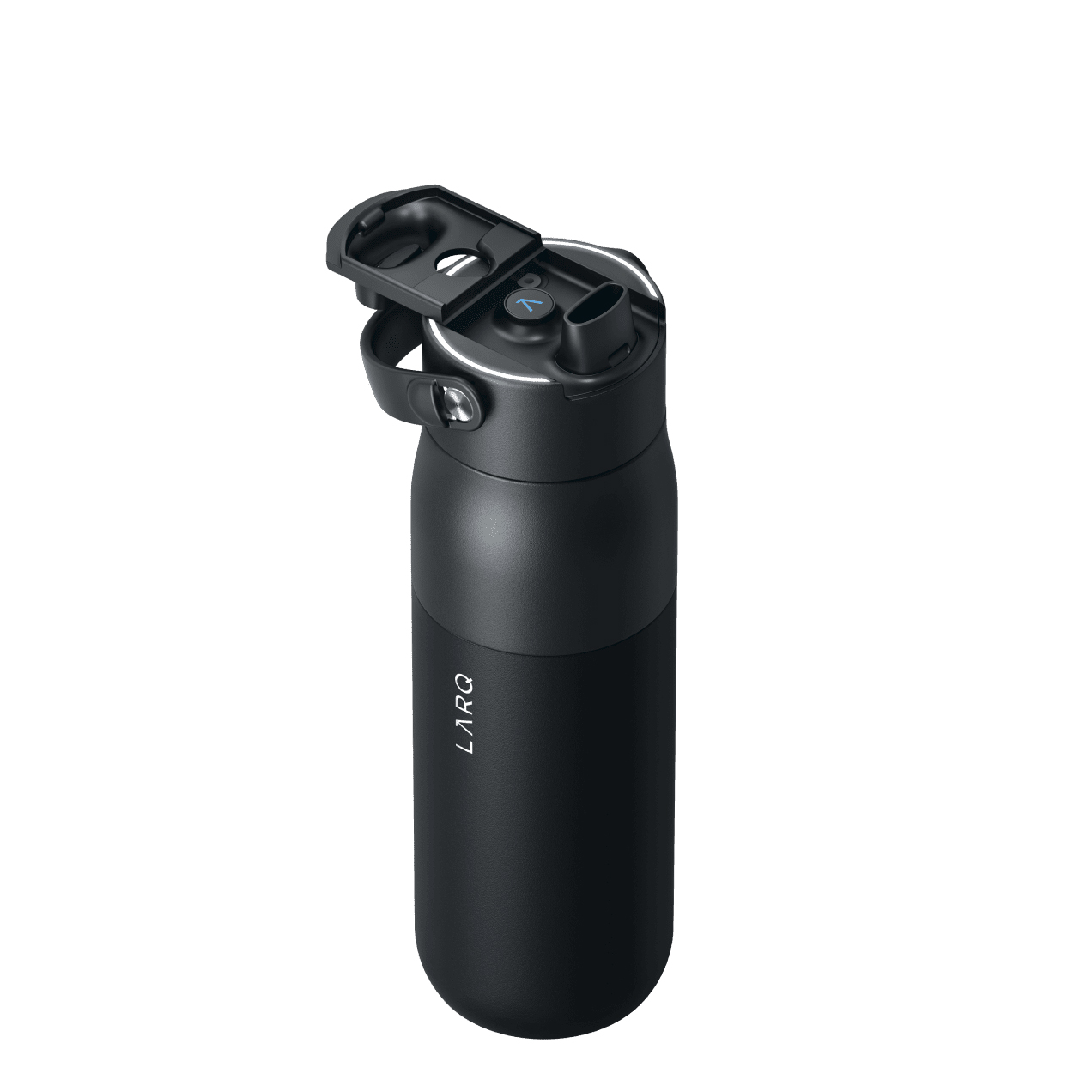 Bình giữ nhiệt LARQ PureVis 2 Black
