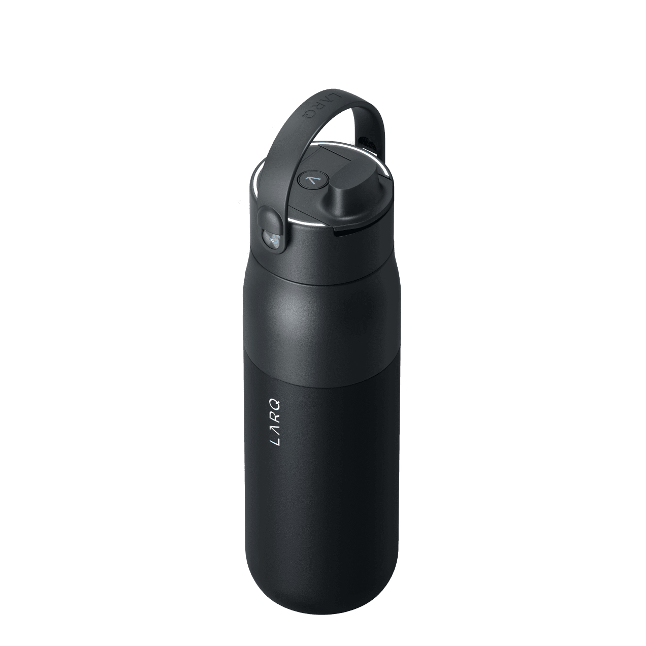 Bình giữ nhiệt LARQ PureVis 2 Black
