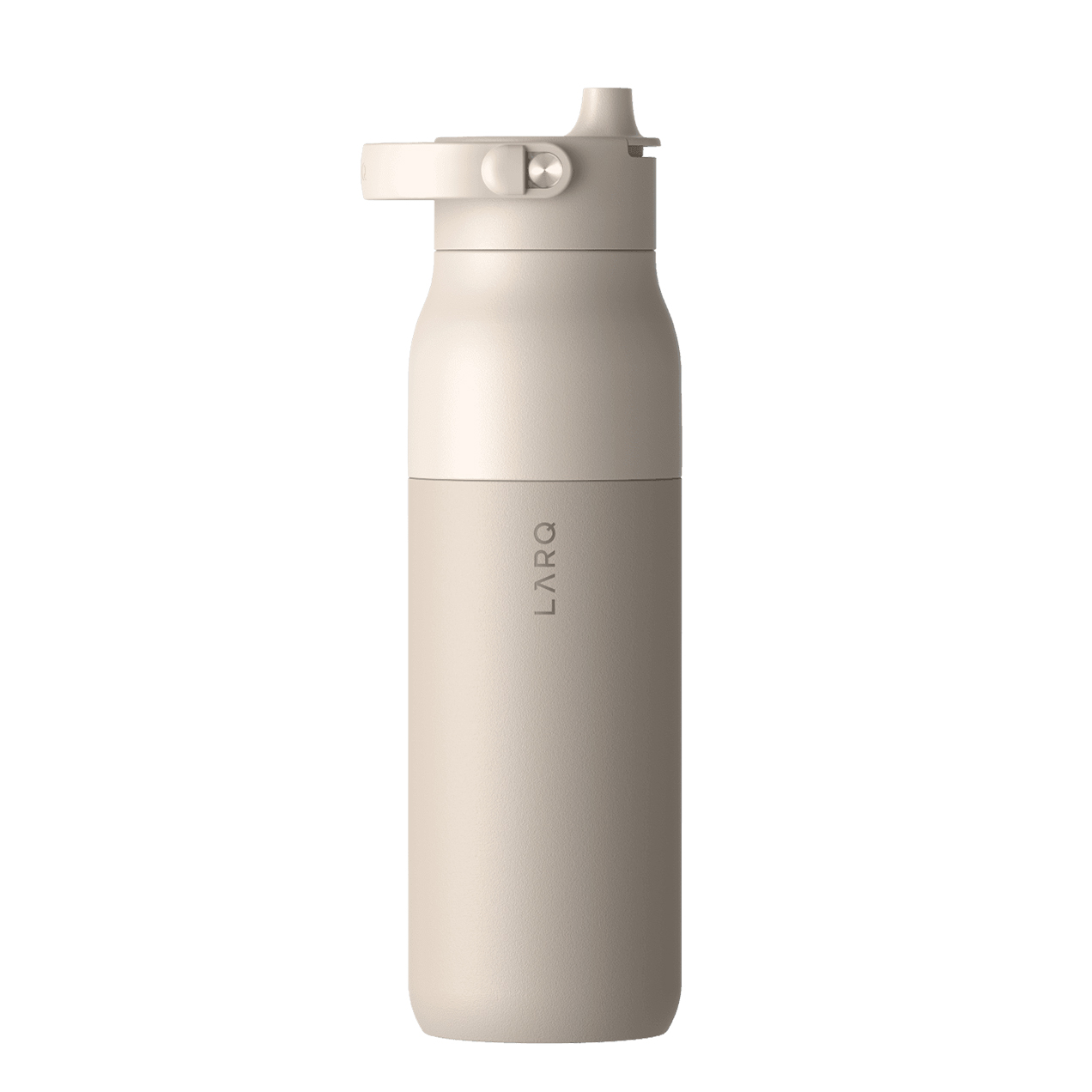 Bình giữ nhiệt LARQ PureVis 2 Dune