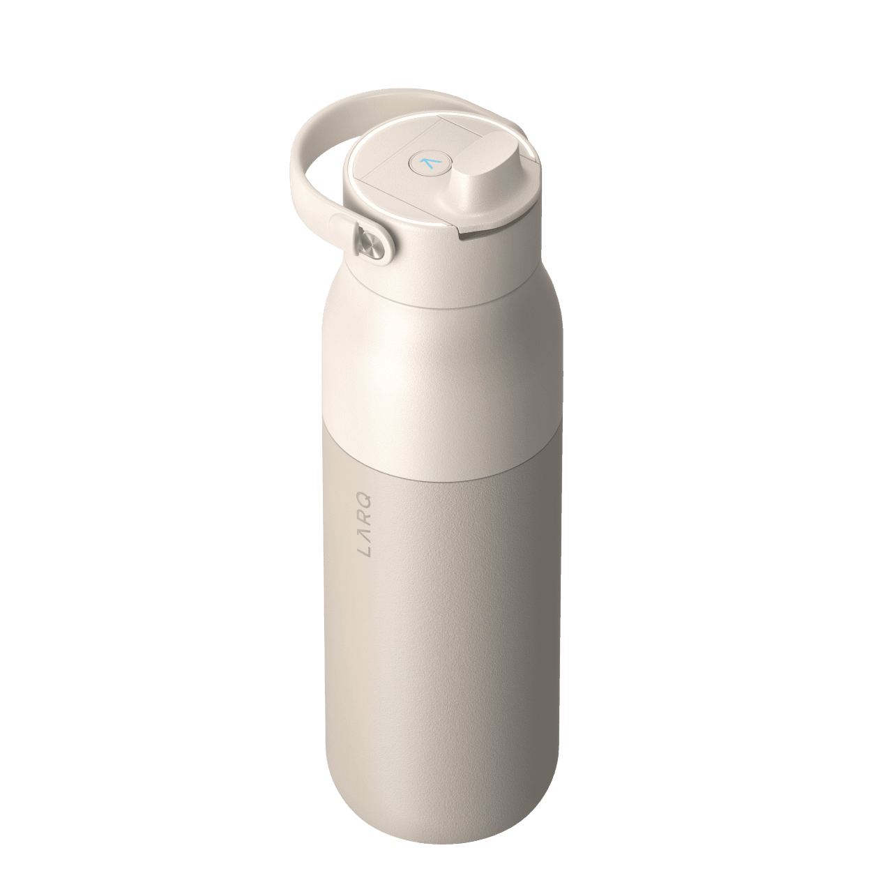 Bình giữ nhiệt LARQ PureVis 2 Dune
