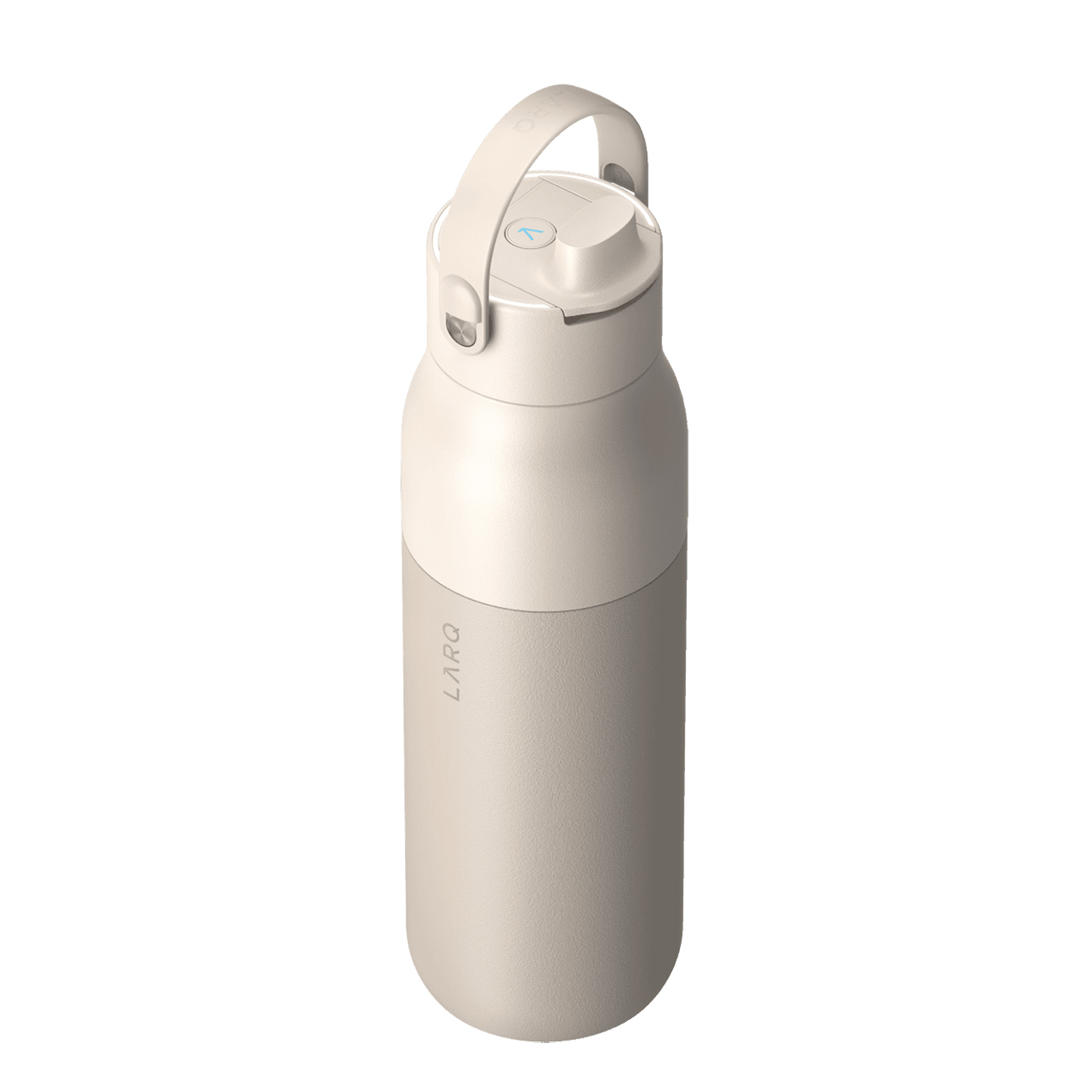 Bình giữ nhiệt LARQ PureVis 2 Dune