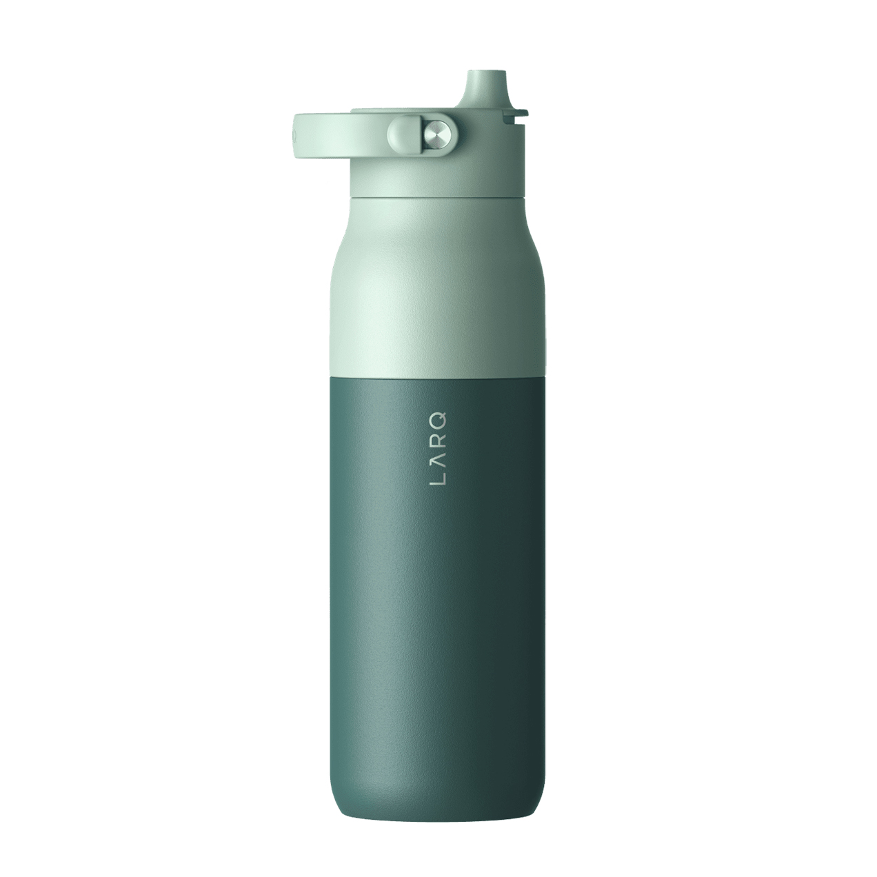 Bình giữ nhiệt LARQ PureVis 2 Green