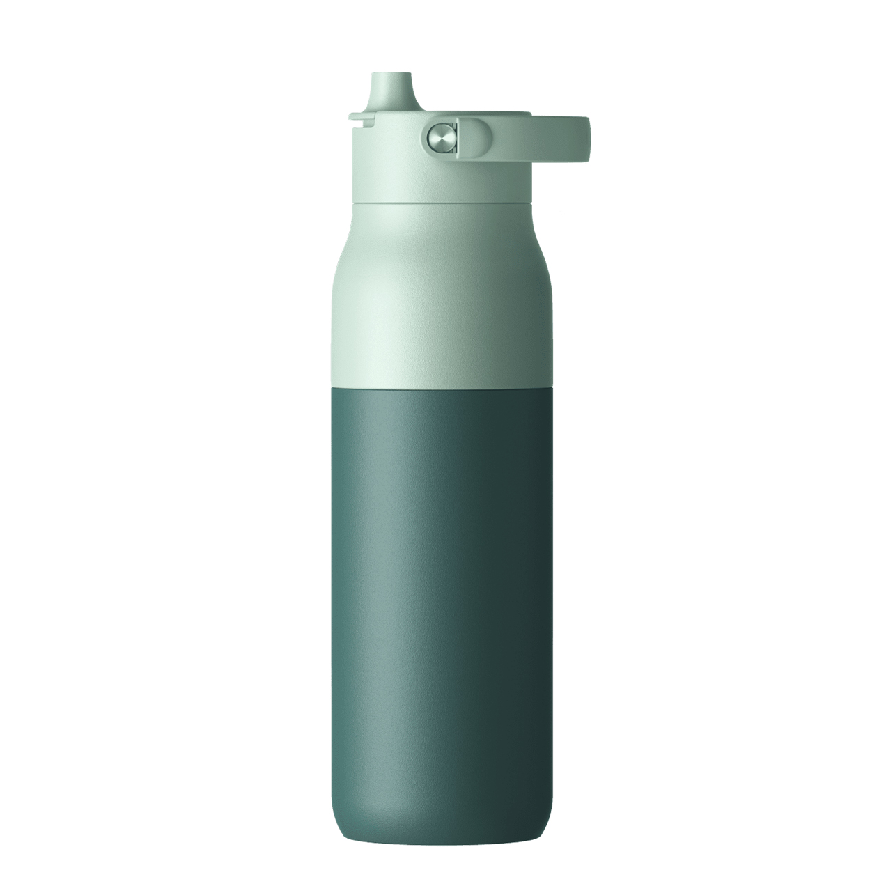 Bình giữ nhiệt LARQ PureVis 2 Green