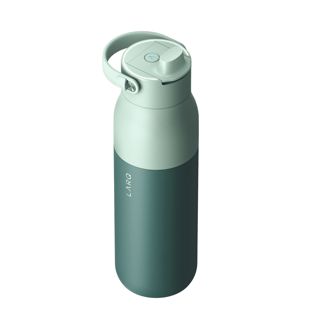 Bình giữ nhiệt LARQ PureVis 2 Green