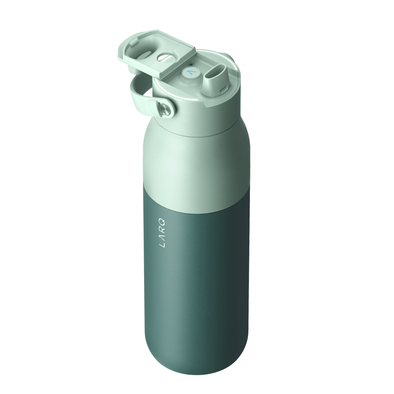 Bình giữ nhiệt LARQ PureVis 2 Green