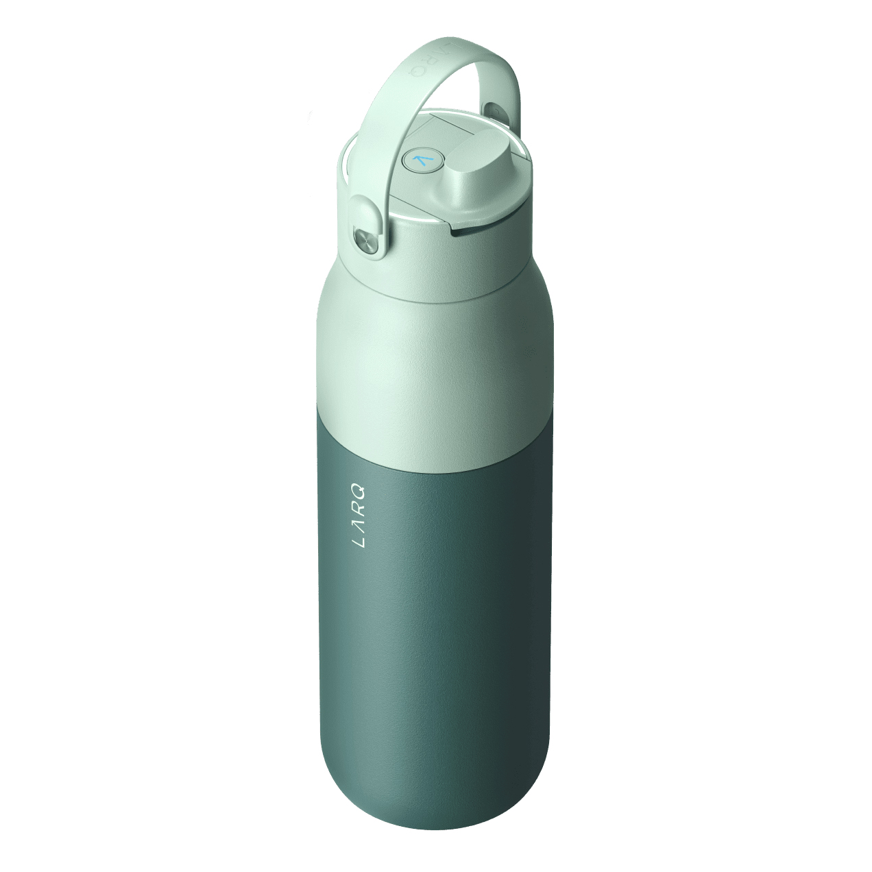 Bình giữ nhiệt LARQ PureVis 2 Green