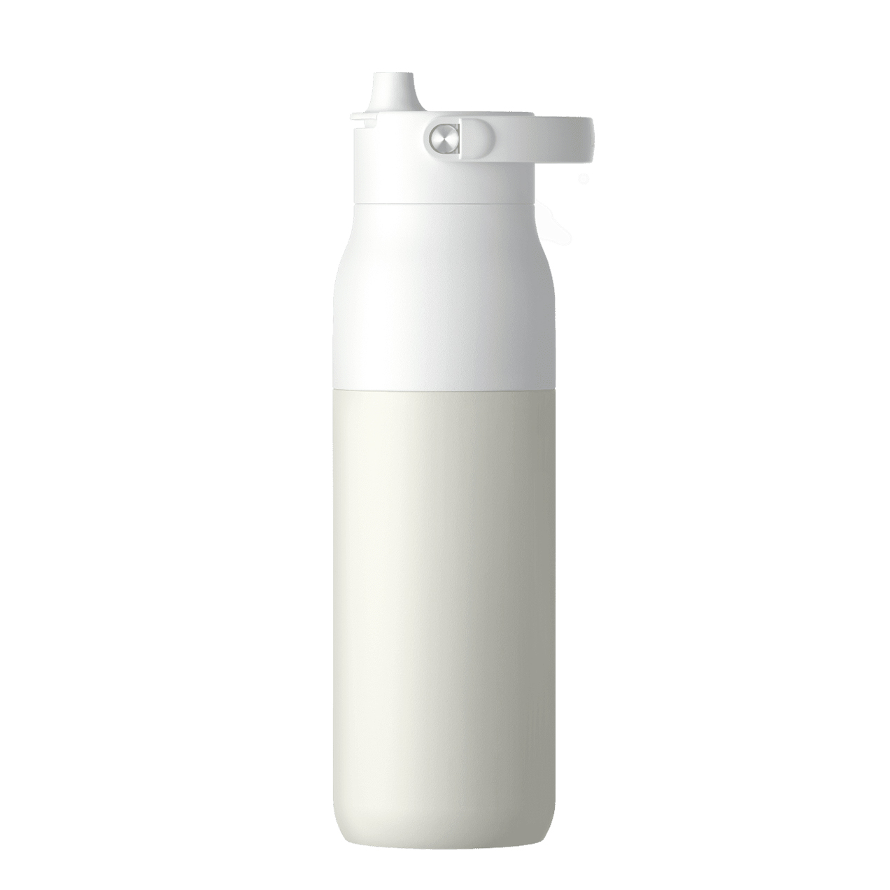Bình giữ nhiệt LARQ PureVis 2 White