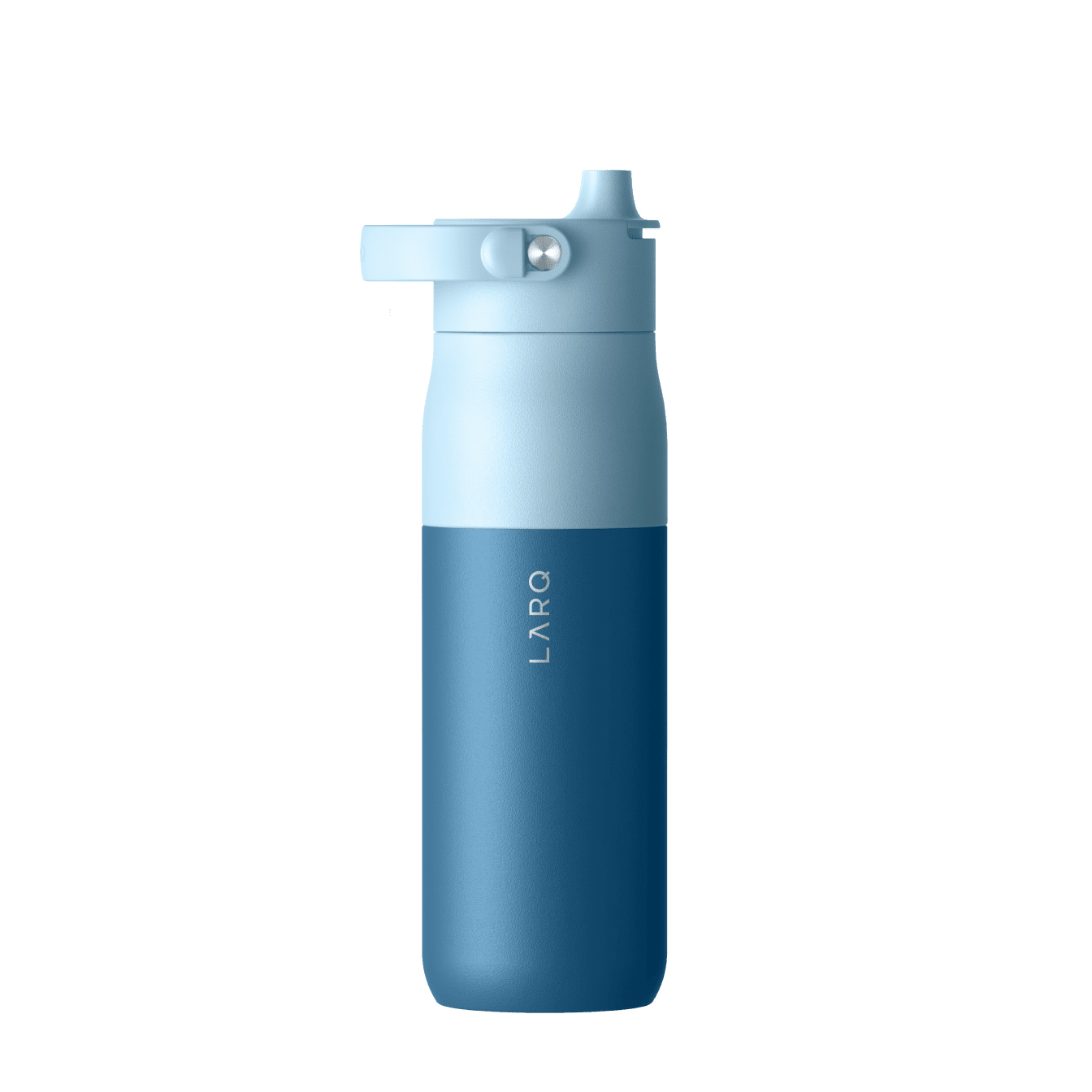 Bình giữ nhiệt LARQ Swig Top Blue