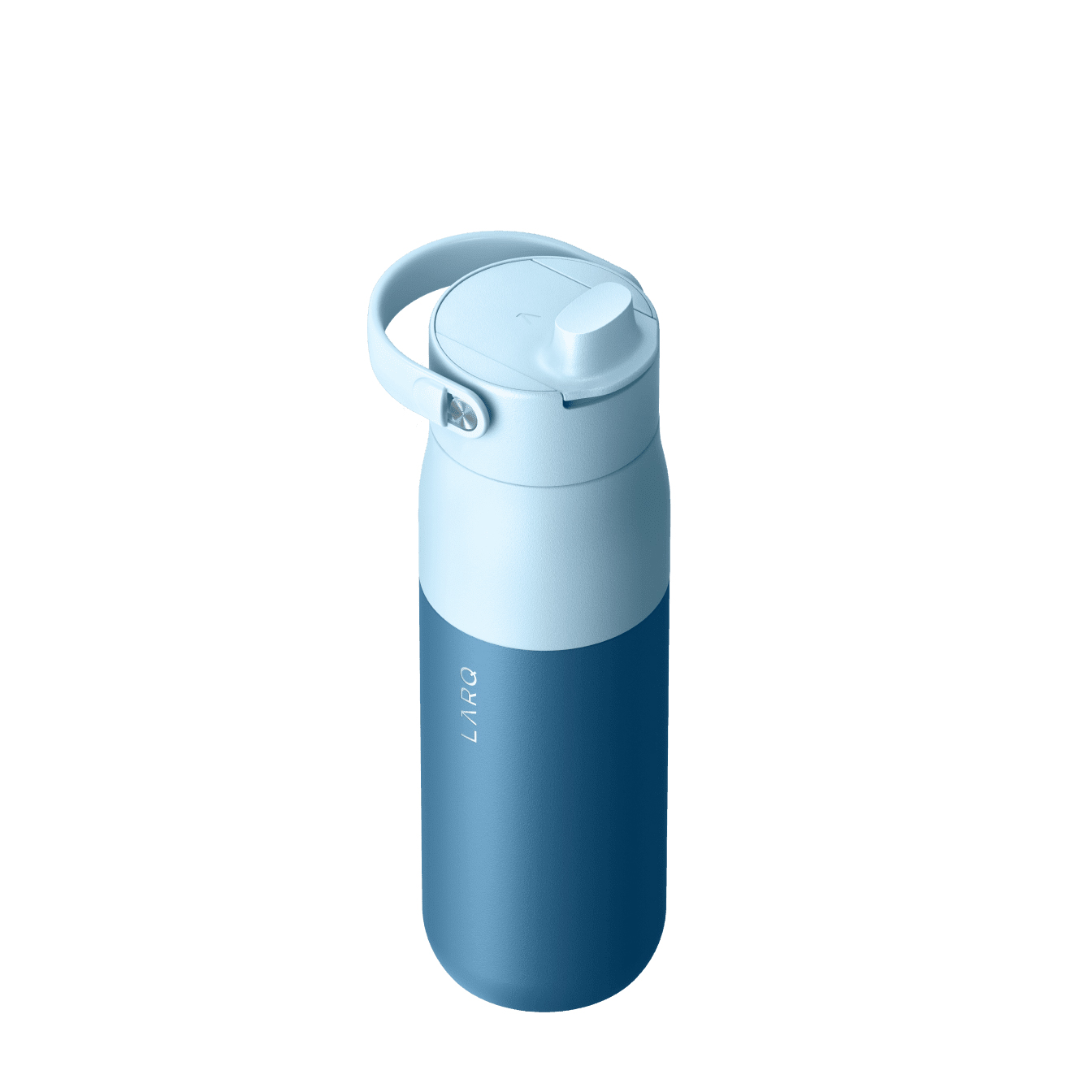 Bình giữ nhiệt LARQ Swig Top Blue