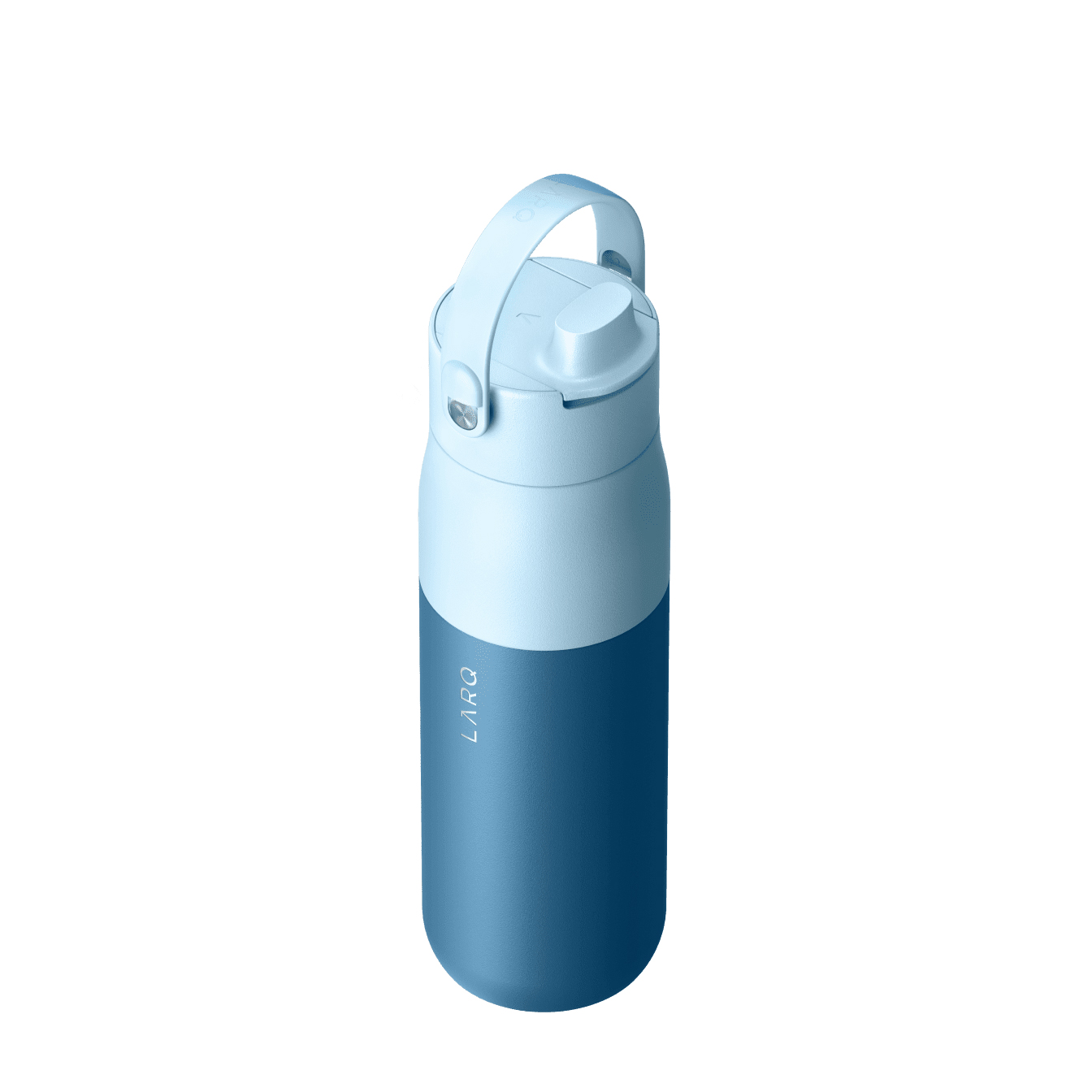 Bình giữ nhiệt LARQ Swig Top Blue