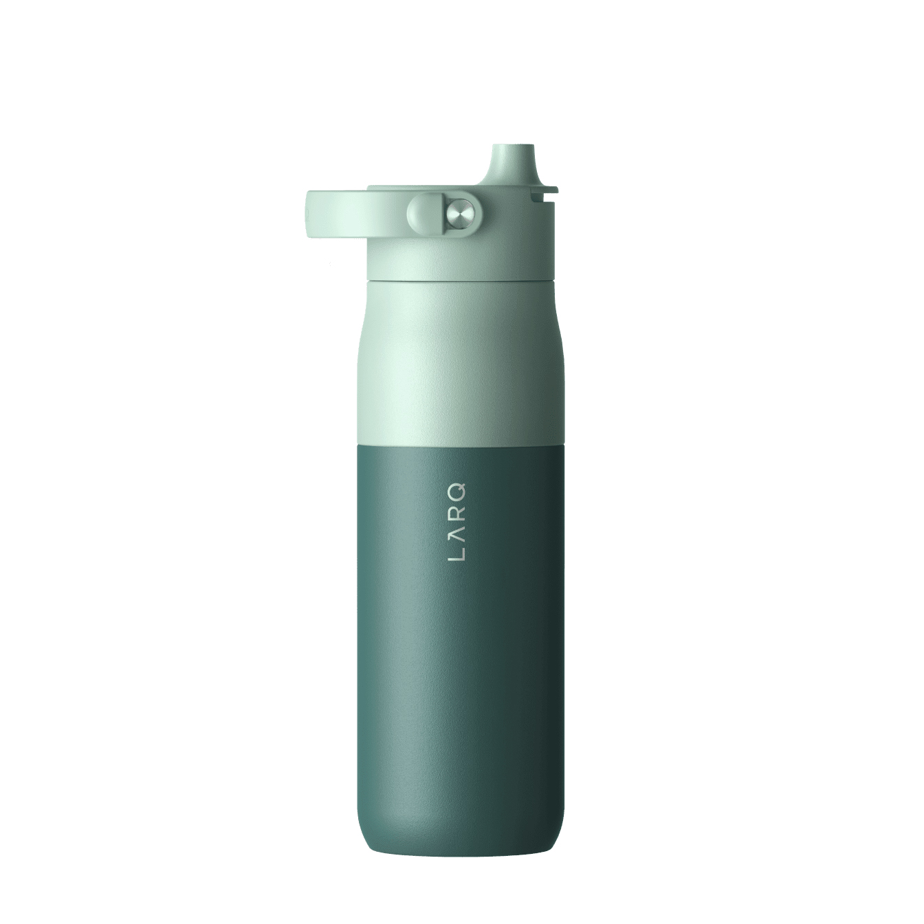 Bình giữ nhiệt LARQ Swig Top Green