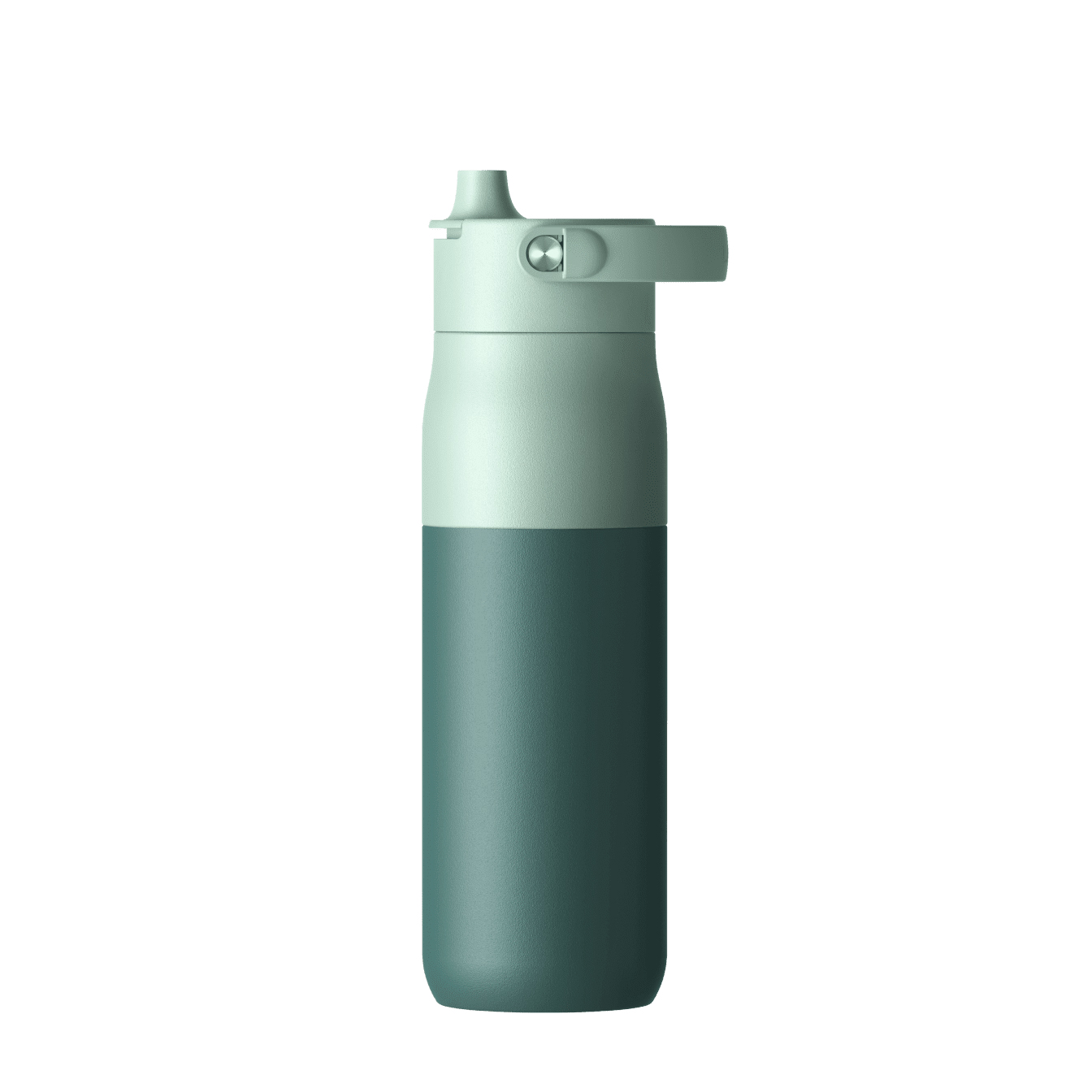 Bình giữ nhiệt LARQ Swig Top Green