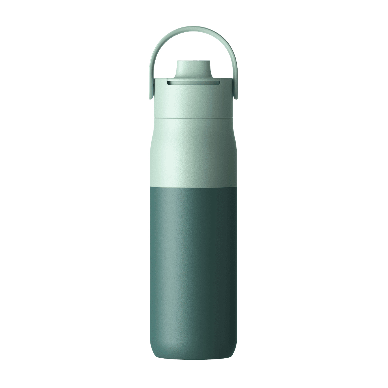 Bình giữ nhiệt LARQ Swig Top Green