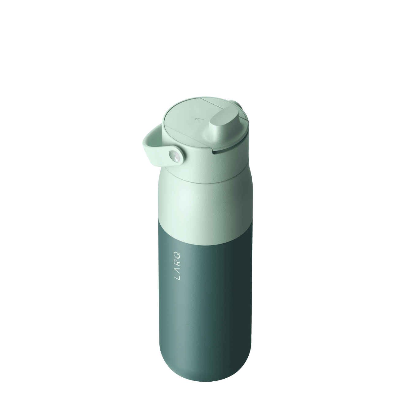 Bình giữ nhiệt LARQ Swig Top Green